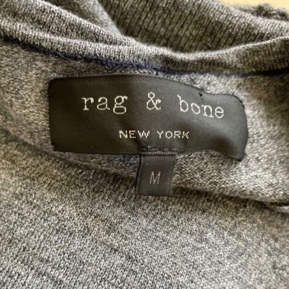 rag & bone sweater - Picture 3 of 4